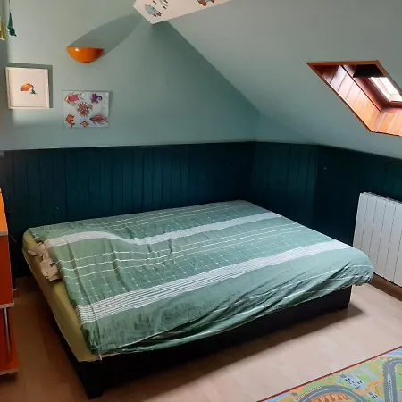 Maison 3 Chambres/ Terasse *